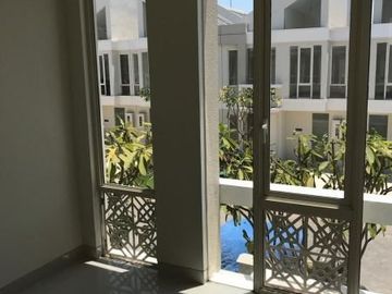 Rumah Grand Pakuwon Siap Huni *TD