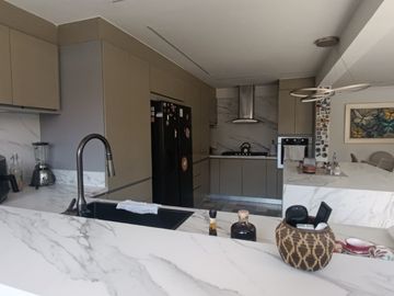 casa condominio en venta en la castellana. Cod V12244