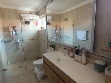 casa condominio en venta en la castellana. Cod V12244