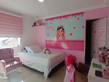 casa condominio en venta en la castellana. Cod V12244