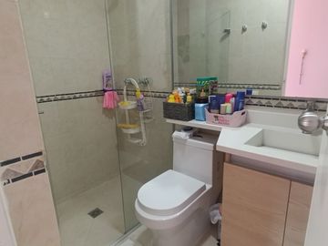 casa condominio en venta en la castellana. Cod V12244