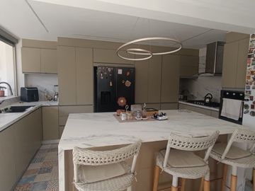 casa condominio en venta en la castellana. Cod V12244