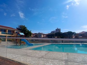 casa condominio en venta en la castellana. Cod V12244
