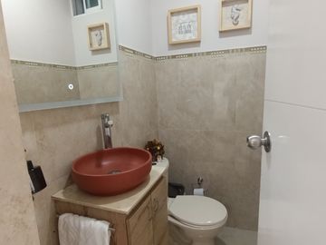 casa condominio en venta en la castellana. Cod V12244