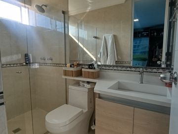 casa condominio en venta en la castellana. Cod V12244