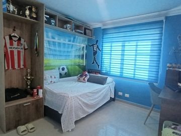 casa condominio en venta en la castellana. Cod V12244