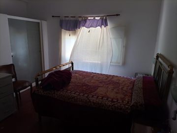 CASA AMOBLADA EN VENTA SANTA ROSA DE CALAMUCHITA FRENTE AL RIO