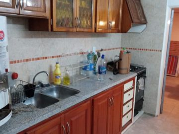 CASA AMOBLADA EN VENTA SANTA ROSA DE CALAMUCHITA FRENTE AL RIO