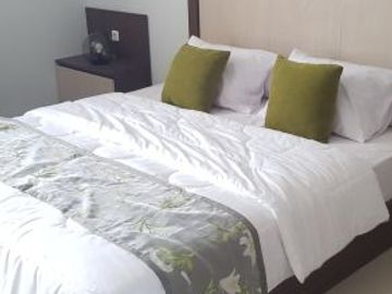 Rumah Mewah Dalam Cluster Dekat Tol di Jakarta Timur