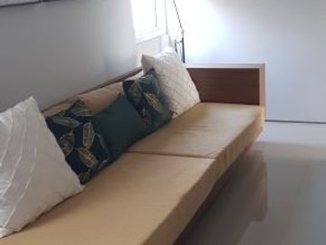 Rumah Mewah Dalam Cluster Dekat Tol di Jakarta Timur