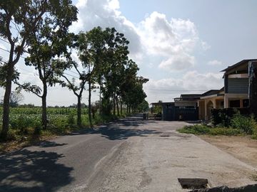 Perumahan Baru di Ceper SHM Pasti!!