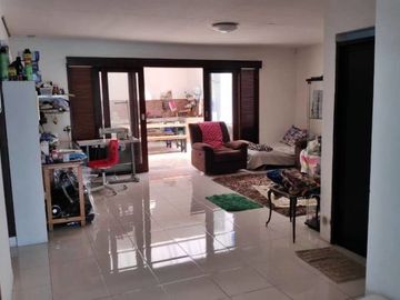 Rumah Nyaman di Antapani Dekat Arcamanik Cisaranten