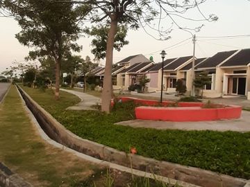 Dijual Rumah Siap Huni Di Perum Segara City Bekasi