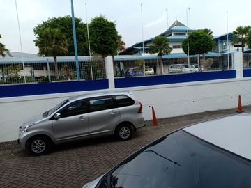 Rumah 2 lantai di Citraland Surabaya Cluster Internasional Village