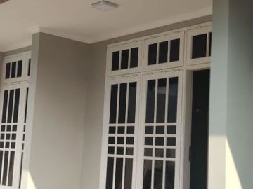 Rumah Bagus Rawa Buaya Siap Huni Tidak Banjir