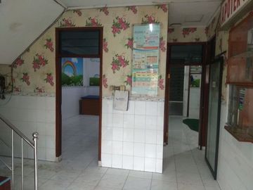 Disewakan Rumah Cocok Untuk Praktek Bersama Dan Apotek Di Jl Delima Tanjung Duren Jakarta Barat