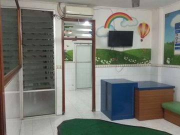 Disewakan Rumah Cocok Untuk Praktek Bersama Dan Apotek Di Jl Delima Tanjung Duren Jakarta Barat