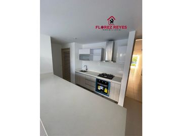 APARTAMENTO EN VENTA BARRIO MIRAMAR CONJ PIAMONTE PRIMER PISO