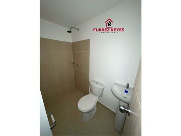 APARTAMENTO EN VENTA BARRIO MIRAMAR CONJ PIAMONTE PRIMER PISO