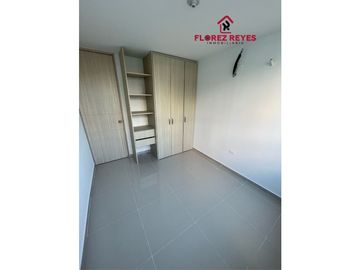 APARTAMENTO EN VENTA BARRIO MIRAMAR CONJ PIAMONTE PRIMER PISO