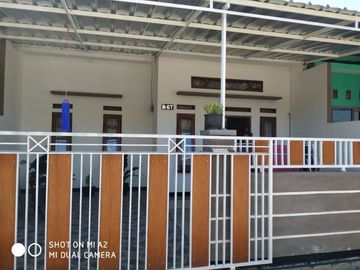 Promo Gembira Bulan ini Gratis Motor, Hunian Komersial : Bandung Selatan