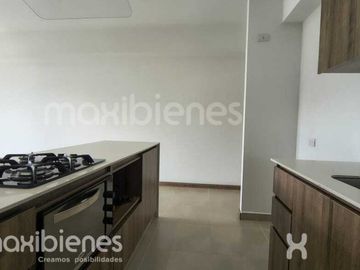 apartamento en arriendo en  tres esquinas. Cod A68795