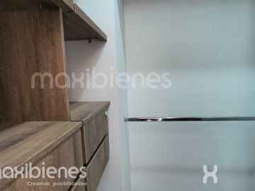 apartamento en arriendo en  tres esquinas. Cod A68795