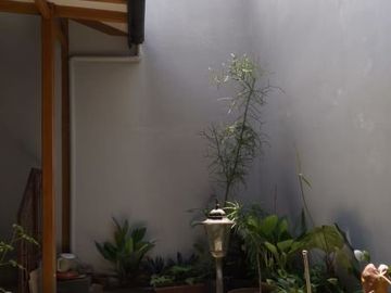 MANTAV Rumah Cigadung Dago DKT Tubagus Ismail & ITB Cisitu