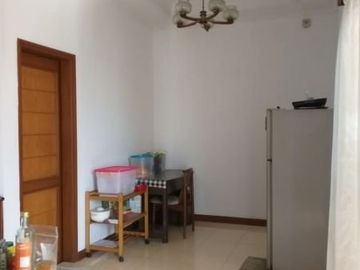 MANTAV Rumah Cigadung Dago DKT Tubagus Ismail & ITB Cisitu