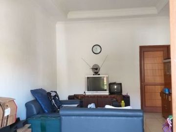 MANTAV Rumah Cigadung Dago DKT Tubagus Ismail & ITB Cisitu