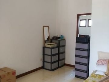 MANTAV Rumah Cigadung Dago DKT Tubagus Ismail & ITB Cisitu