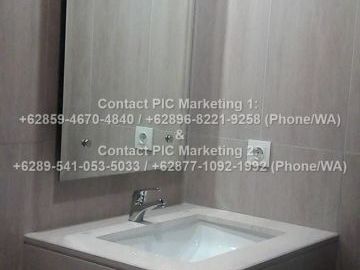Disewakan Apartemen 1BR Orange County Tw Westwood lt 5 Unit C1, Lippo Cikarang
