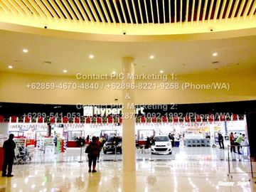 Disewakan Apartemen 1BR Orange County Tw Westwood lt 5 Unit C1, Lippo Cikarang
