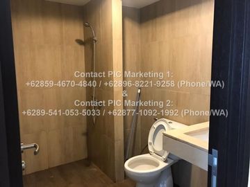 Disewakan Apartemen 1BR Orange County Tw Westwood lt 5 Unit C1, Lippo Cikarang