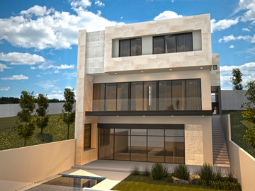 Casa en Venta Las Fincas $22,450,000