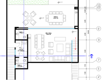 Casa en Venta Las Fincas $22,450,000