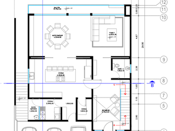 Casa en Venta Las Fincas $22,450,000