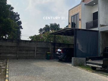 Dijual Rumah Brand New Dekat Tol Parigi Js 18675