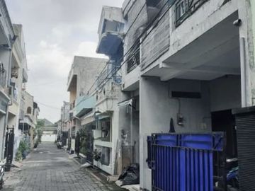 DIJUAL RUMAH KOS NGINDEN SUKOLILO SURABAYA