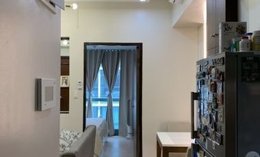 FOR LEASE: 1BR Condo in One Uptown BGC