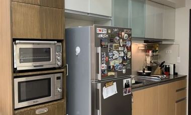 FOR LEASE: 1BR Condo in One Uptown BGC