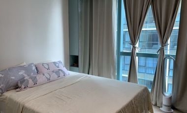 FOR LEASE: 1BR Condo in One Uptown BGC