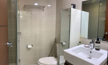 FOR LEASE: 1BR Condo in One Uptown BGC