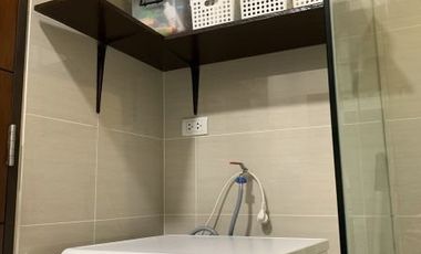 FOR LEASE: 1BR Condo in One Uptown BGC