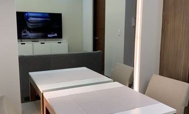 FOR LEASE: 1BR Condo in One Uptown BGC