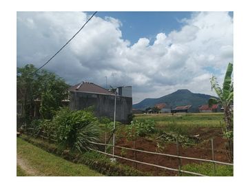 Kapling Kost Dekat MAKO Brimob Jatinangor Nyicil 12 X
