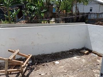 Rumah subsidi dp 1.6 jt siap huni sukatani cikatang bekasi