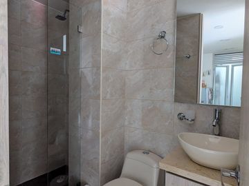 apartamento en venta en villa mayor oriental. Cod V5082