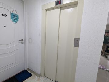 apartamento en venta en villa mayor oriental. Cod V5082