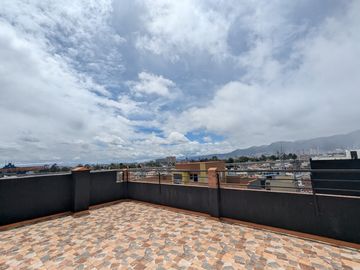apartamento en venta en villa mayor oriental. Cod V5082